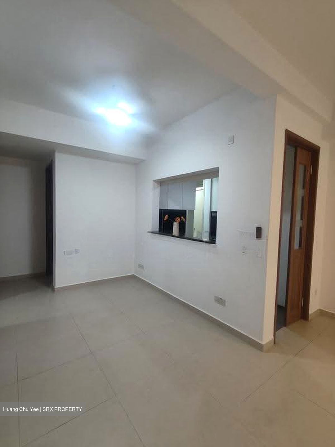 The Blossomvale (D21), Condominium #621732981